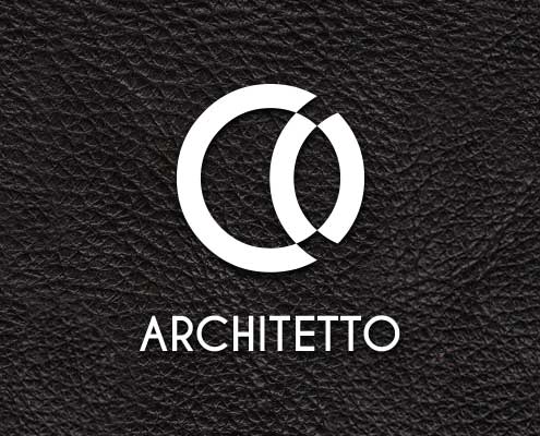 Architetto Carmen Orefice - Brand Identity