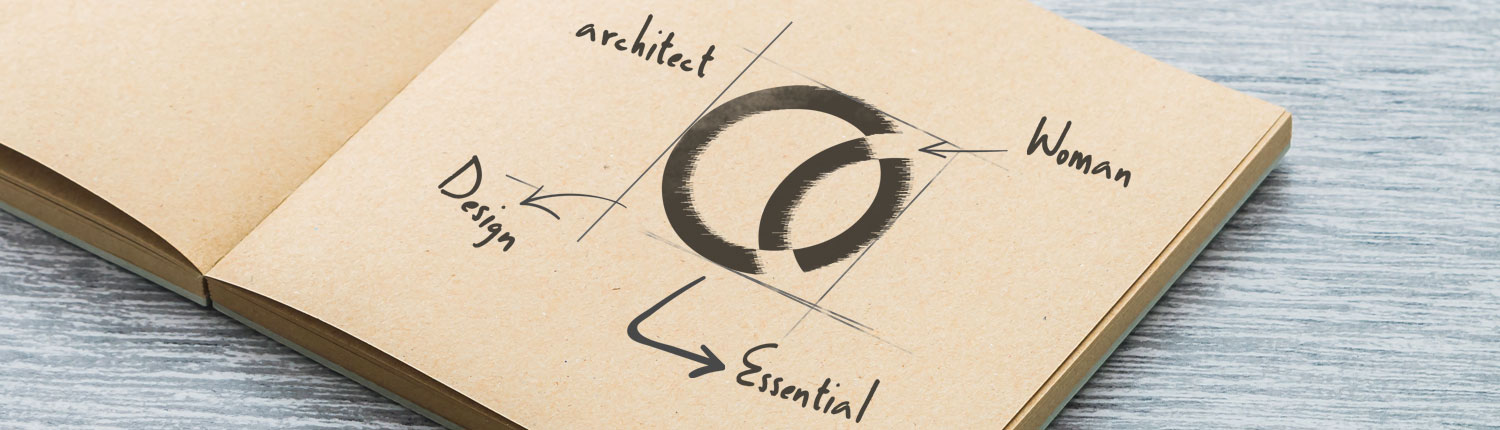 Architetto Orefice - Brand Identity