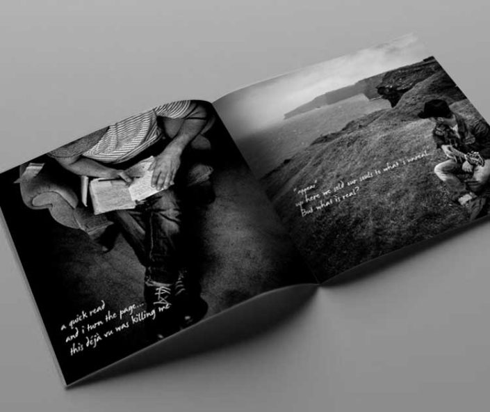 ABOUT MEEMO - Progetto interno