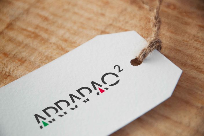 ARRAPAO2 - Cartellini per abbigliamento