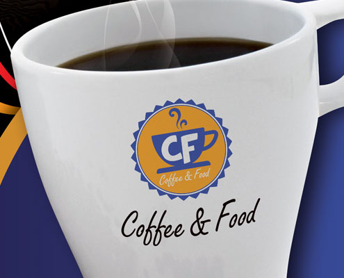 CF COFFEE & FOOD