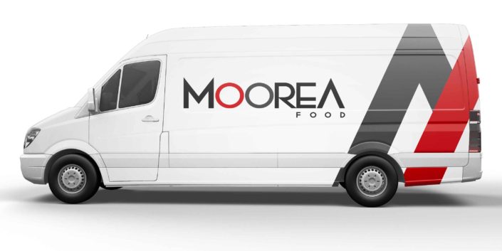 Moorea Food