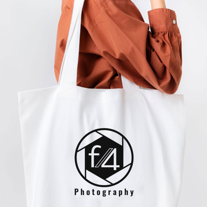 F4 Photography Shopper